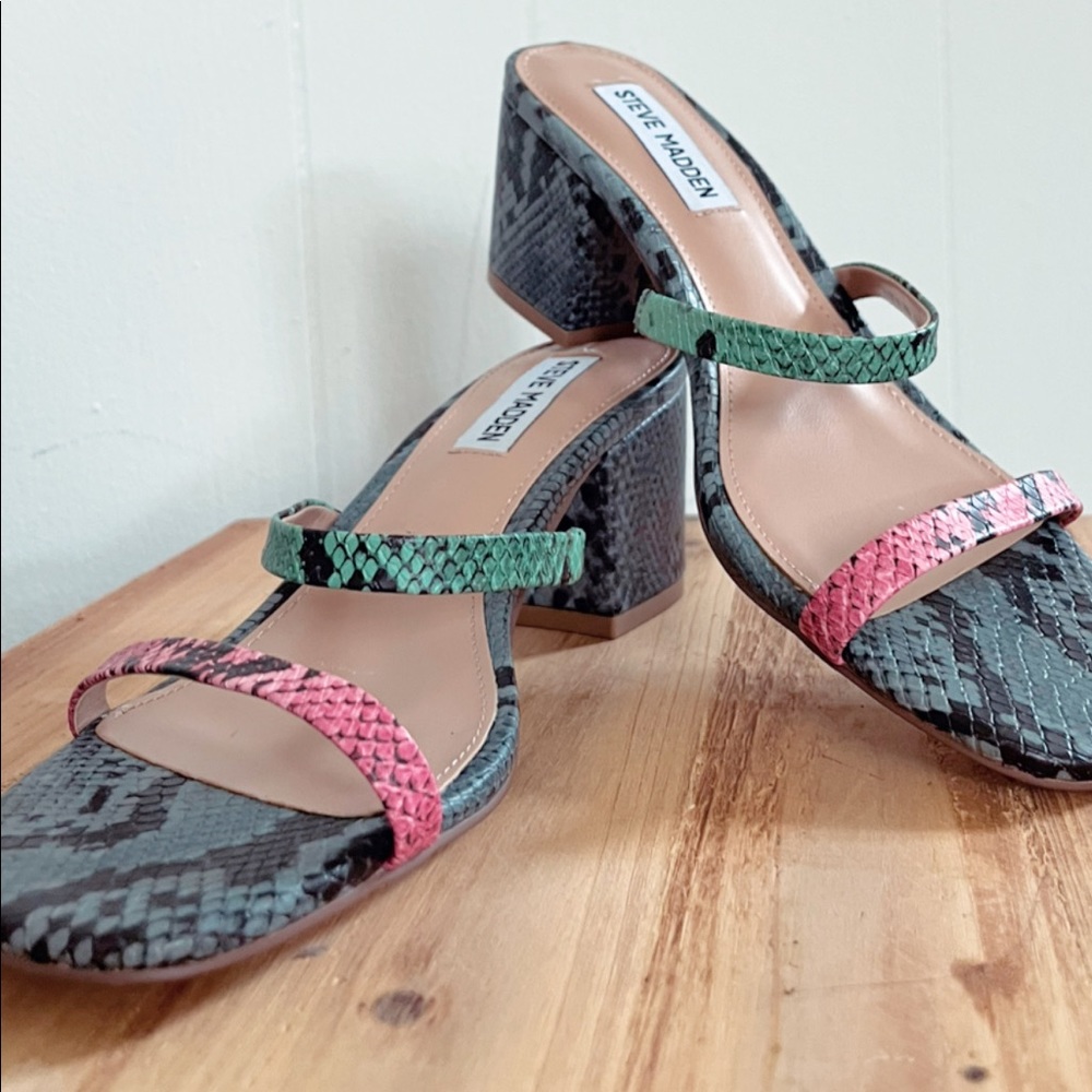 Steve Madden Sandal
